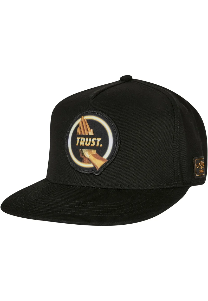 CS Trust in Gold Cap