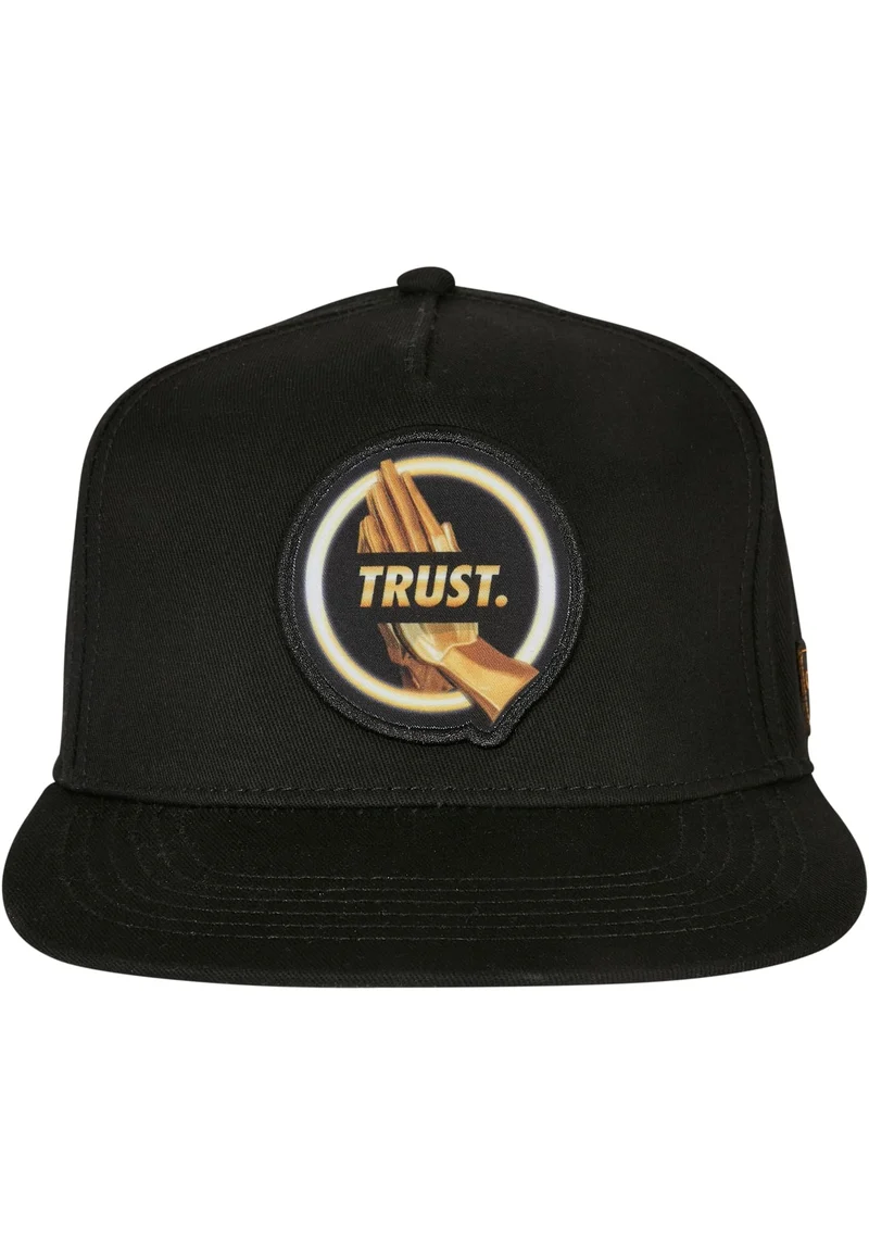 CS Trust in Gold Cap