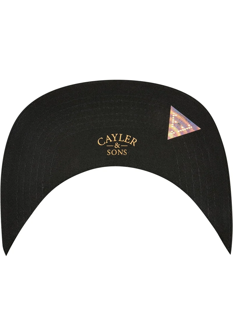 CS Trust in Gold Cap