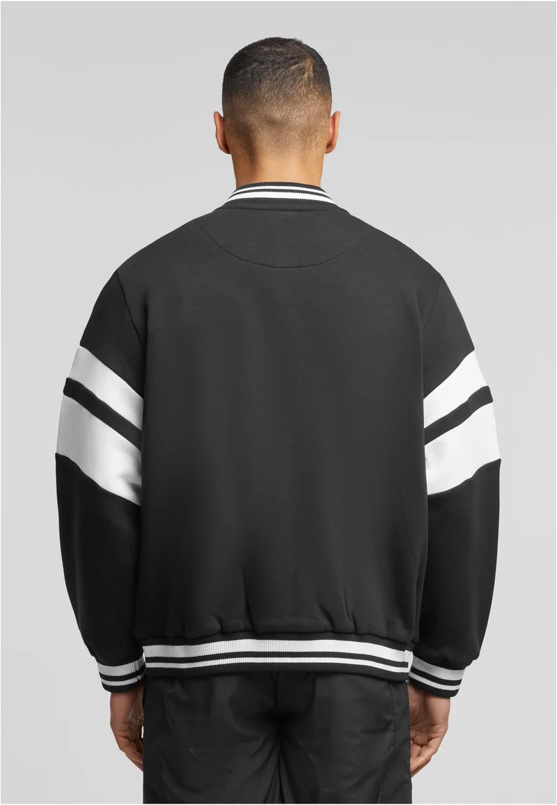 SBL Starter Sweat College Jacket