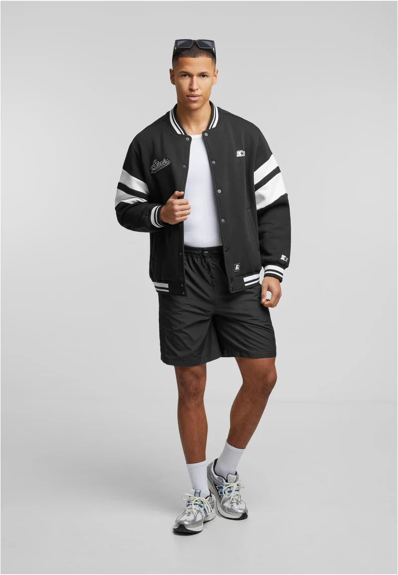 SBL Starter Sweat College Jacket