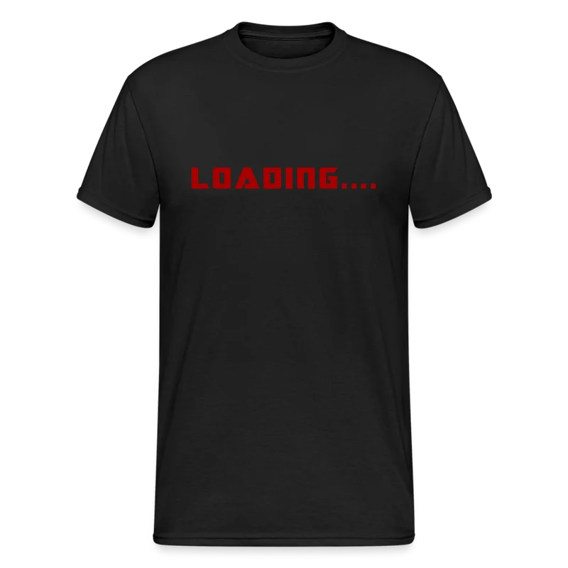 Männer Gildan Heavy T-Shirt