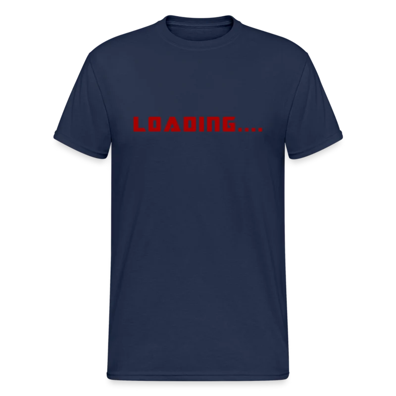 Männer Gildan Heavy T-Shirt