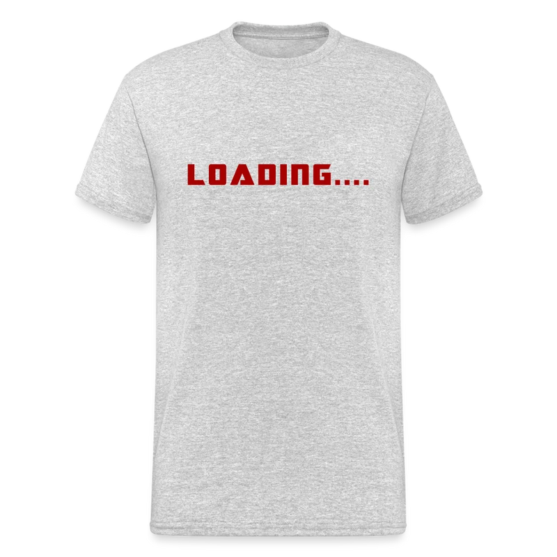 Männer Gildan Heavy T-Shirt
