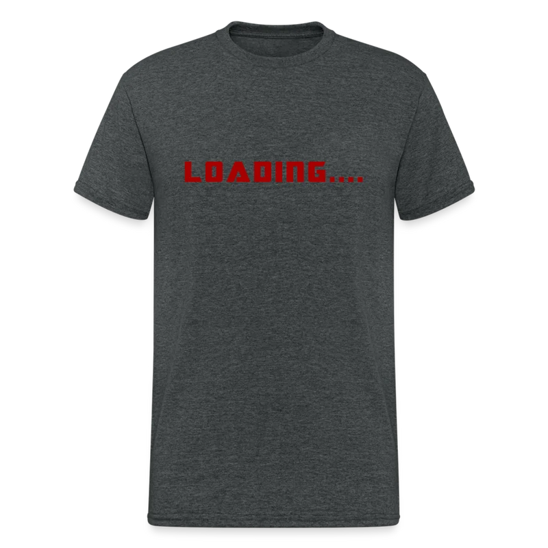 Männer Gildan Heavy T-Shirt