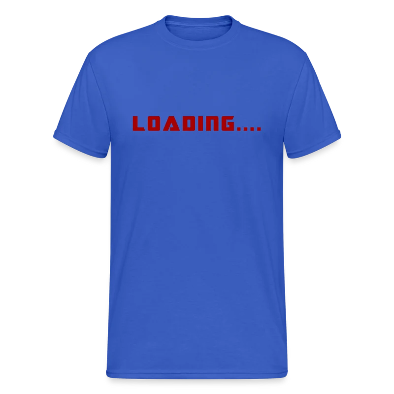 Männer Gildan Heavy T-Shirt