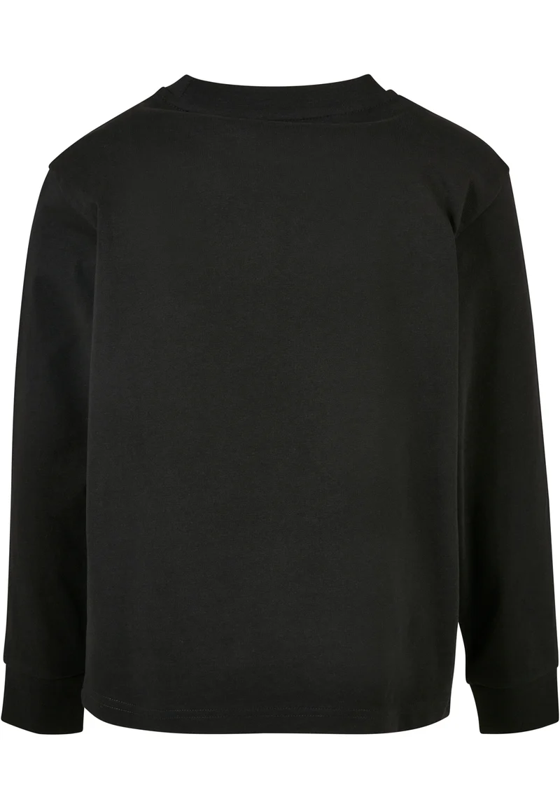 UC Boys Boxy Heavy Longsleeve