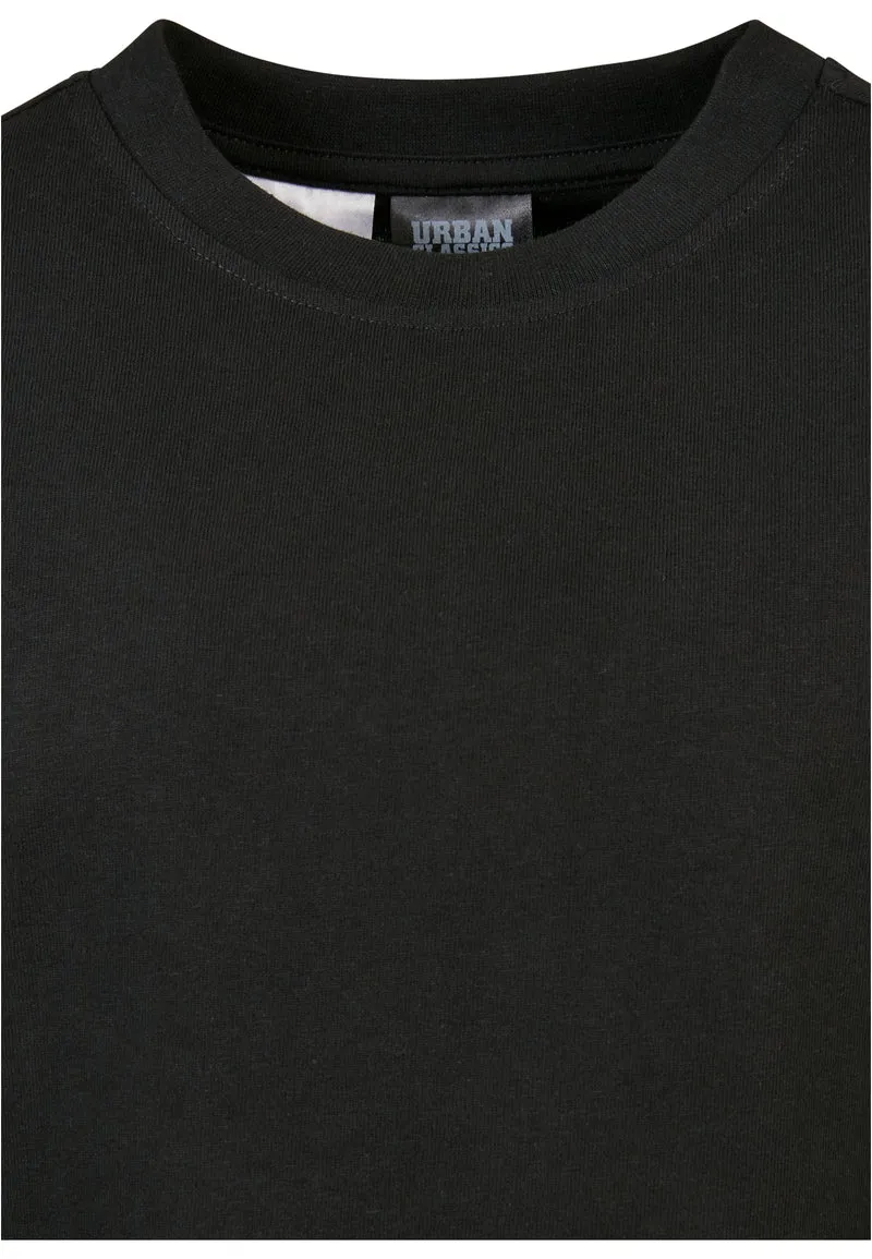 UC Boys Boxy Heavy Longsleeve