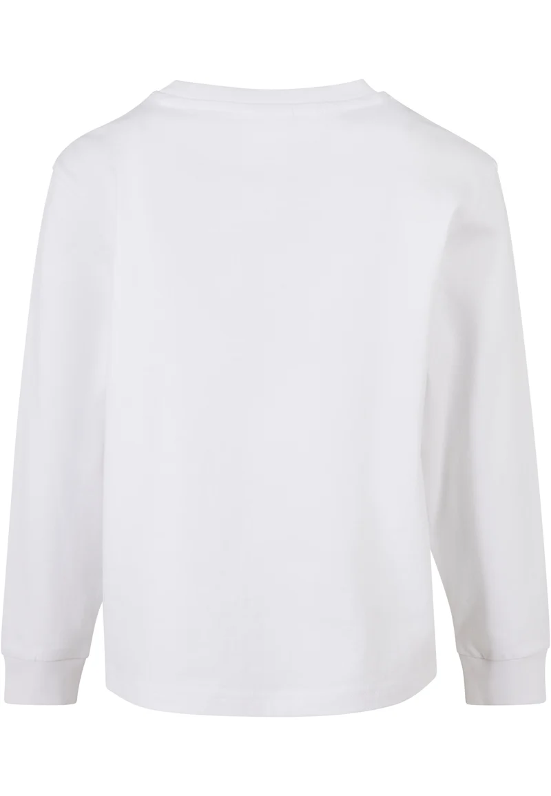 UC Boys Boxy Heavy Longsleeve