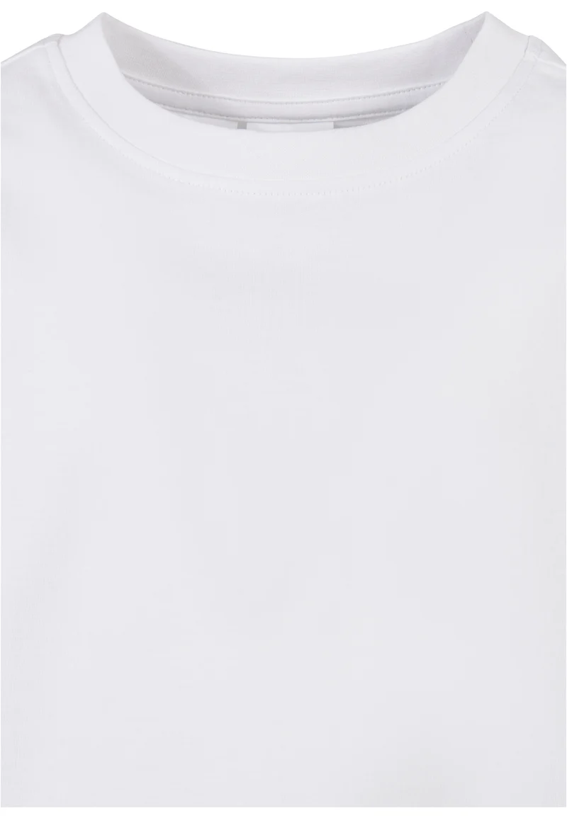UC Boys Boxy Heavy Longsleeve