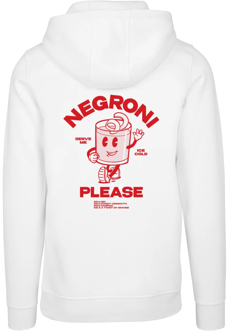 MT Negroni Please Hoody