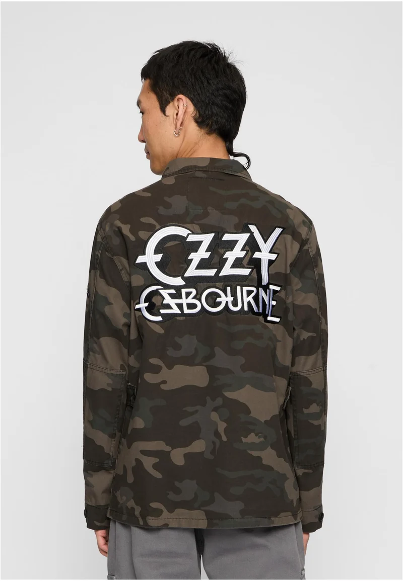 B Ozzy BDU Jacket