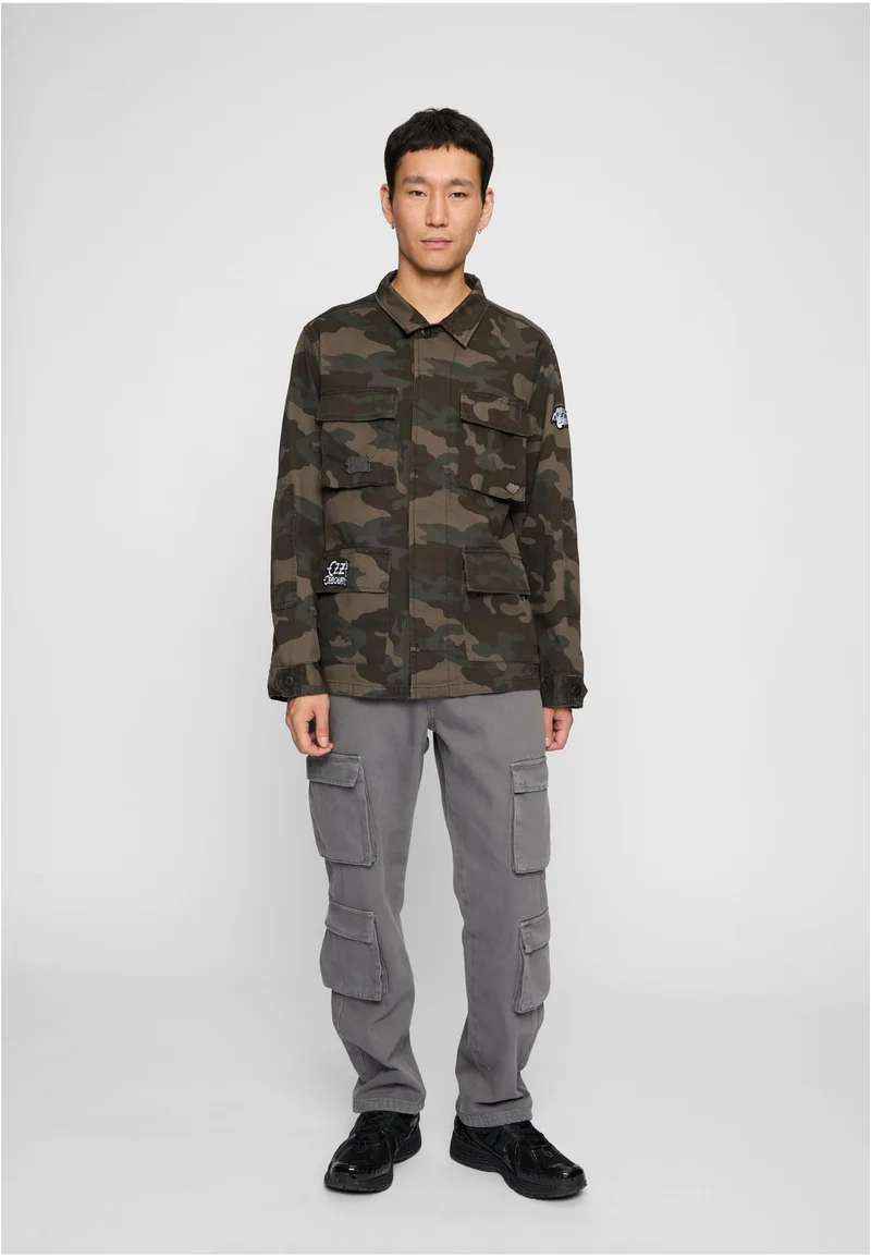 B Ozzy BDU Jacket