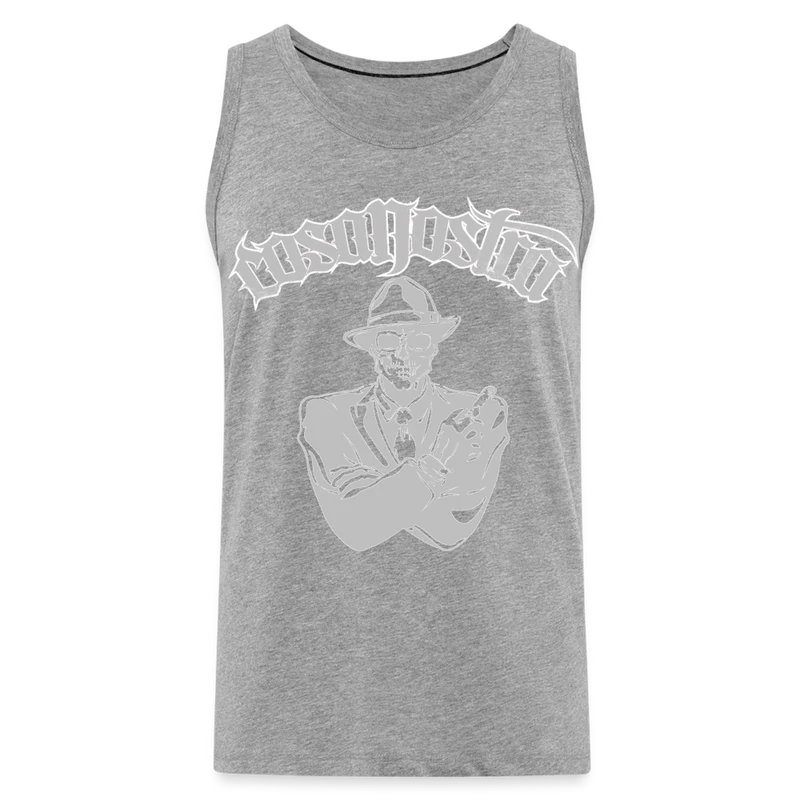 Tanktop COSANOSTRA T-Shirt Muskelshirt Achselshirt Sport Basic Herren