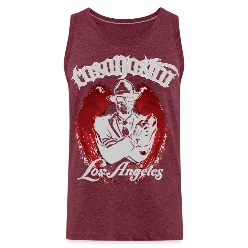 Männer Tank Top Tanktop T-Shirt Muskelshirt Achselshirt Sport Basic Unifarben Herren