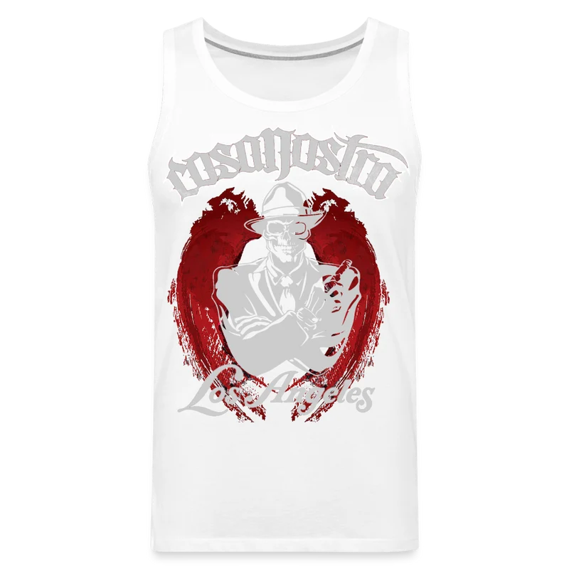 Männer Tank Top Tanktop T-Shirt Muskelshirt Achselshirt Sport Basic Unifarben Herren