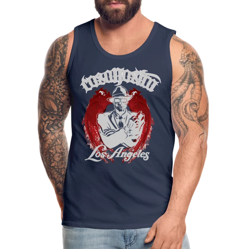 Männer Tank Top Tanktop T-Shirt Muskelshirt Achselshirt Sport Basic Unifarben Herren