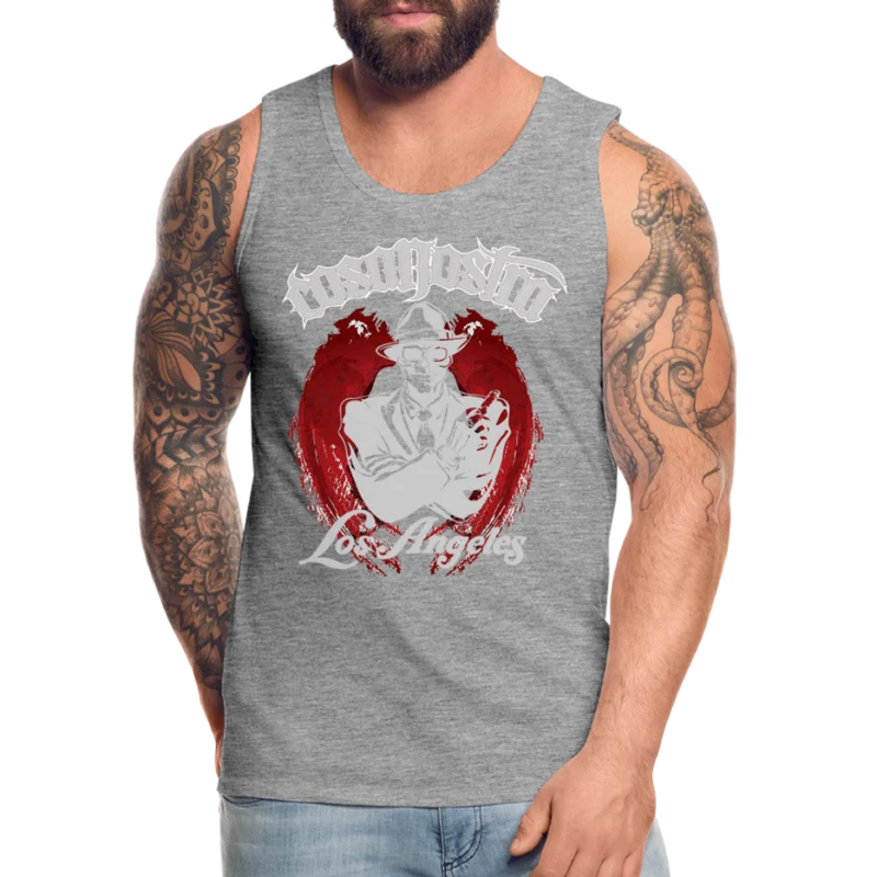 Männer Tank Top Tanktop T-Shirt Muskelshirt Achselshirt Sport Basic Unifarben Herren