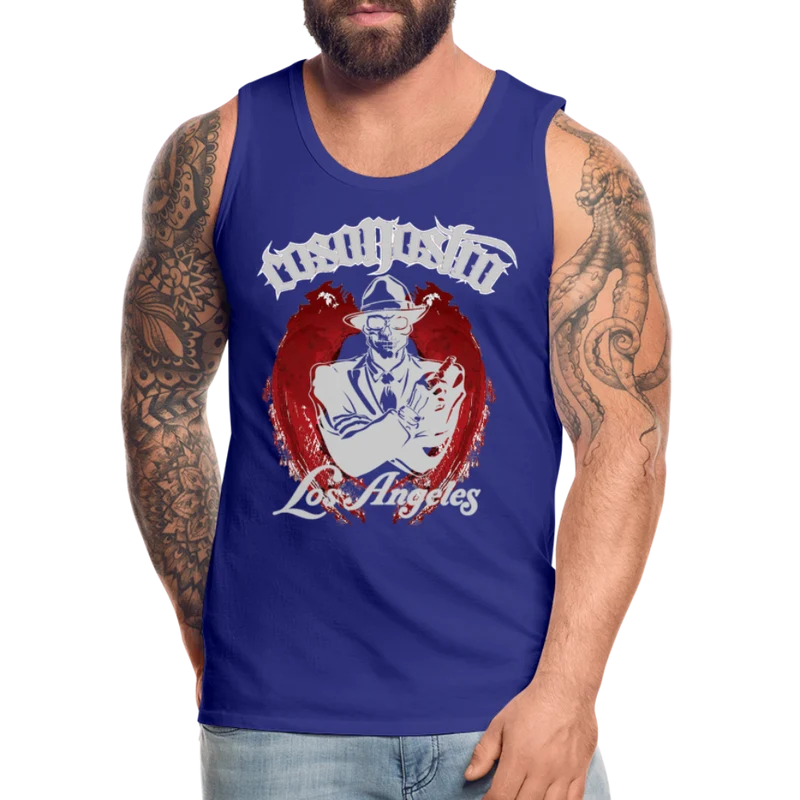 Männer Tank Top Tanktop T-Shirt Muskelshirt Achselshirt Sport Basic Unifarben Herren