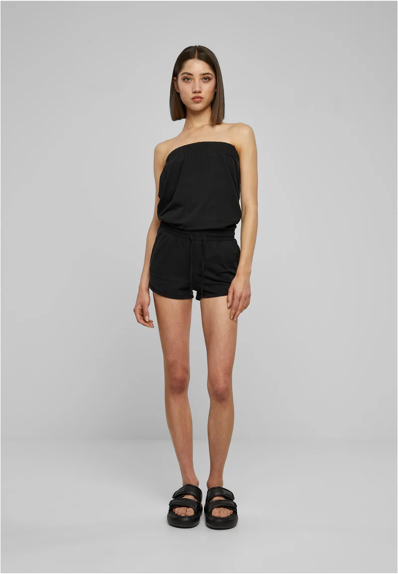 UC Hot Jumpsuit