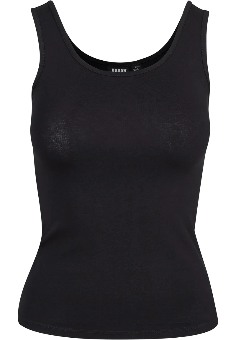 UC 2-Pack Basic Stretch Top