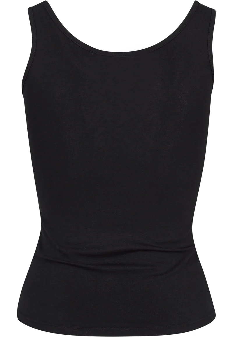 UC 2-Pack Basic Stretch Top