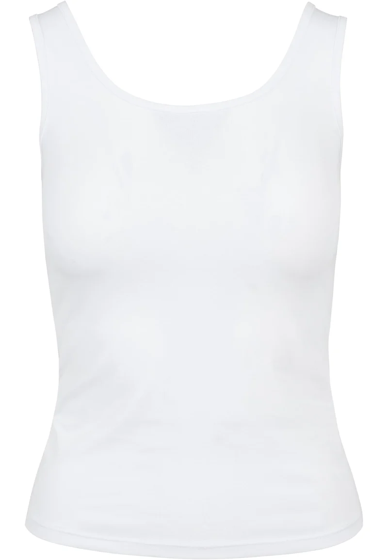 UC 2-Pack Basic Stretch Top