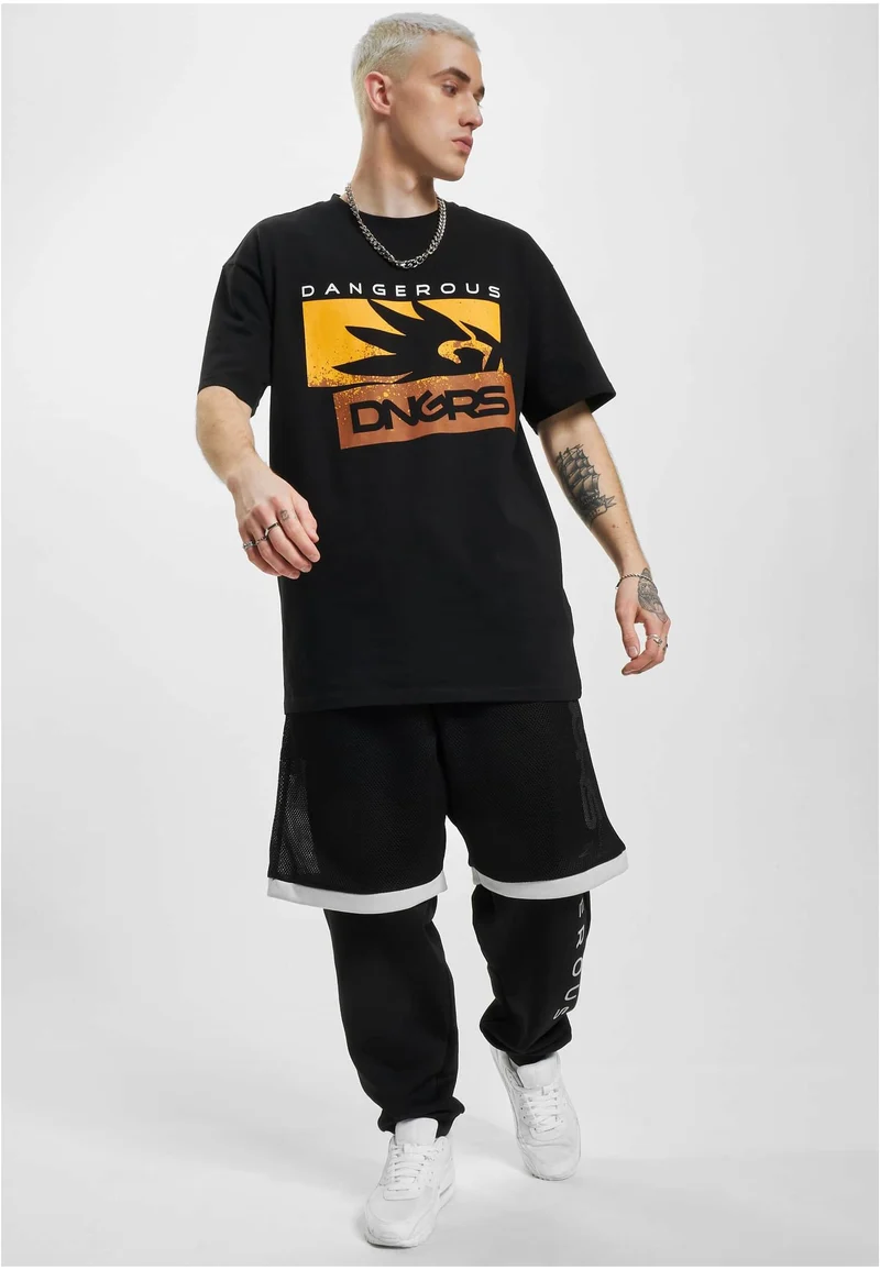 DNGRS EvilFuture Sweatpant