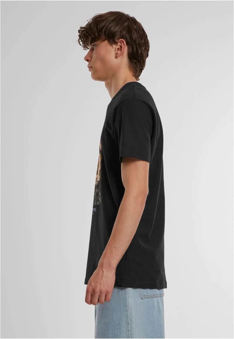 MT American Life Mount Roushmore Tee