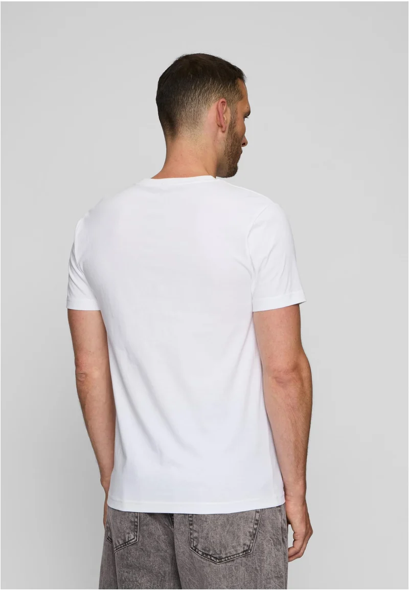 MT American Life Mount Roushmore Tee