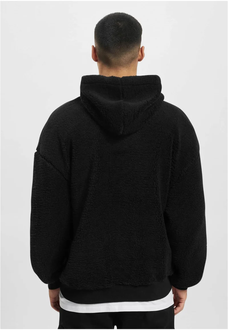 DEF Teddy Hoody