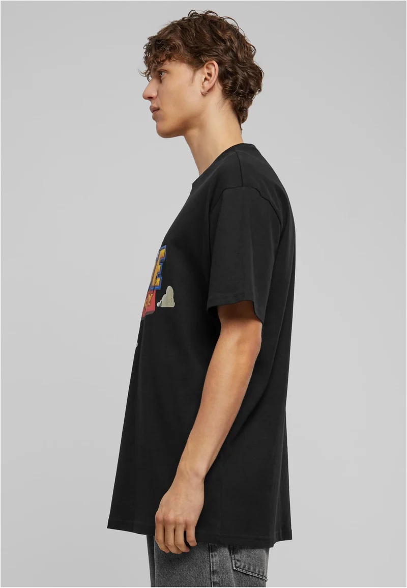 MT Love Story Heavy Oversize Tee