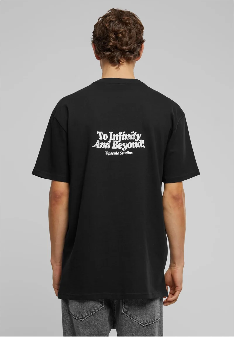 MT Love Story Heavy Oversize Tee