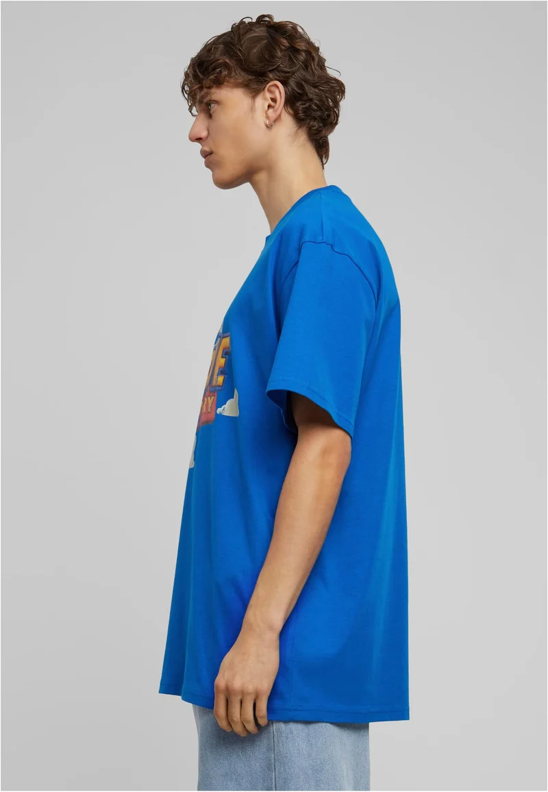 MT Love Story Heavy Oversize Tee