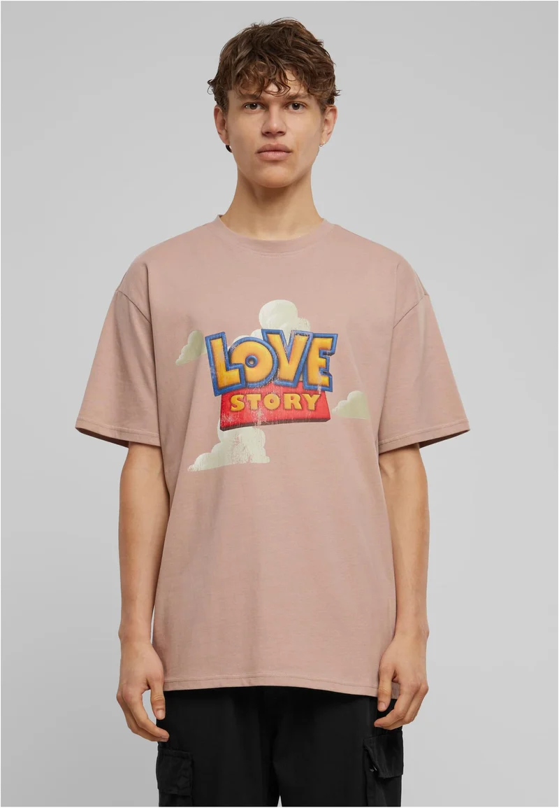 MT Love Story Heavy Oversize Tee