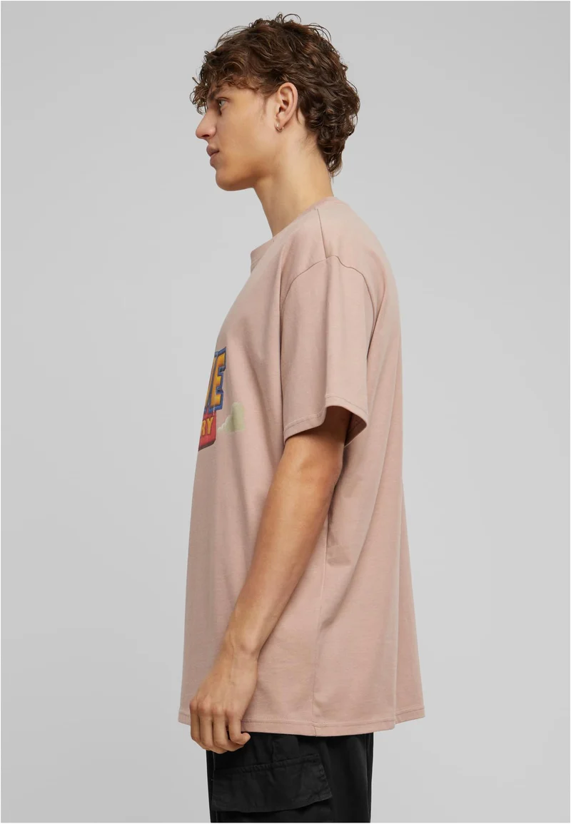 MT Love Story Heavy Oversize Tee
