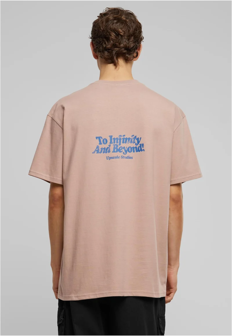MT Love Story Heavy Oversize Tee