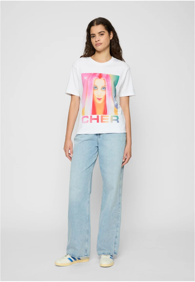 MT Cher Prisma Tee