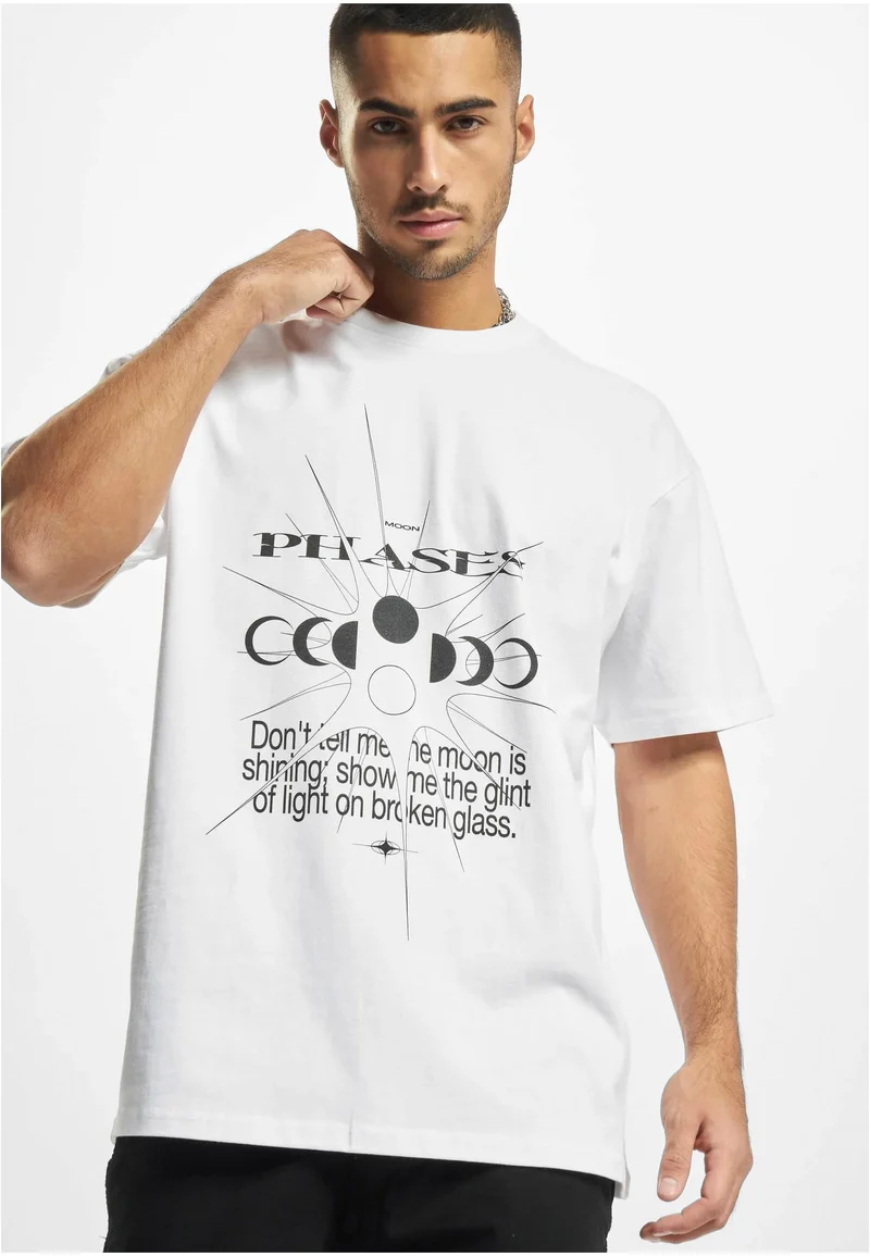 MT Moon Phases Tee