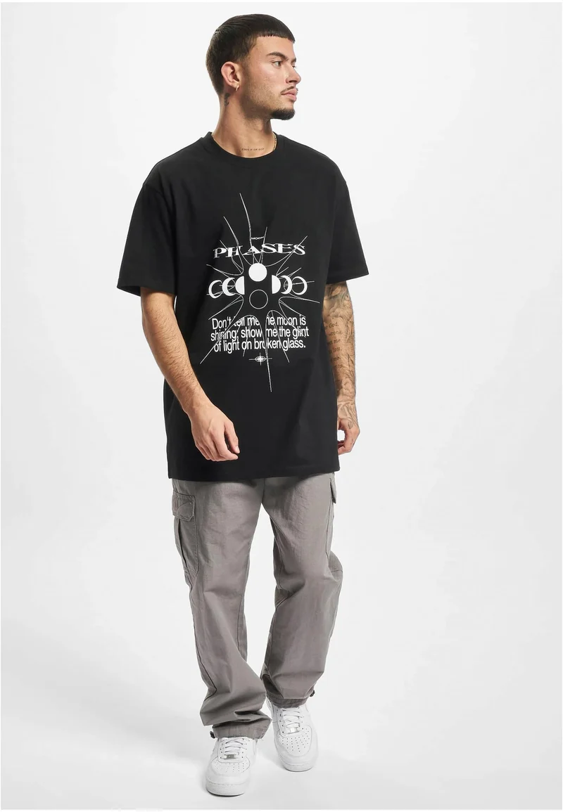 MT Moon Phases Tee