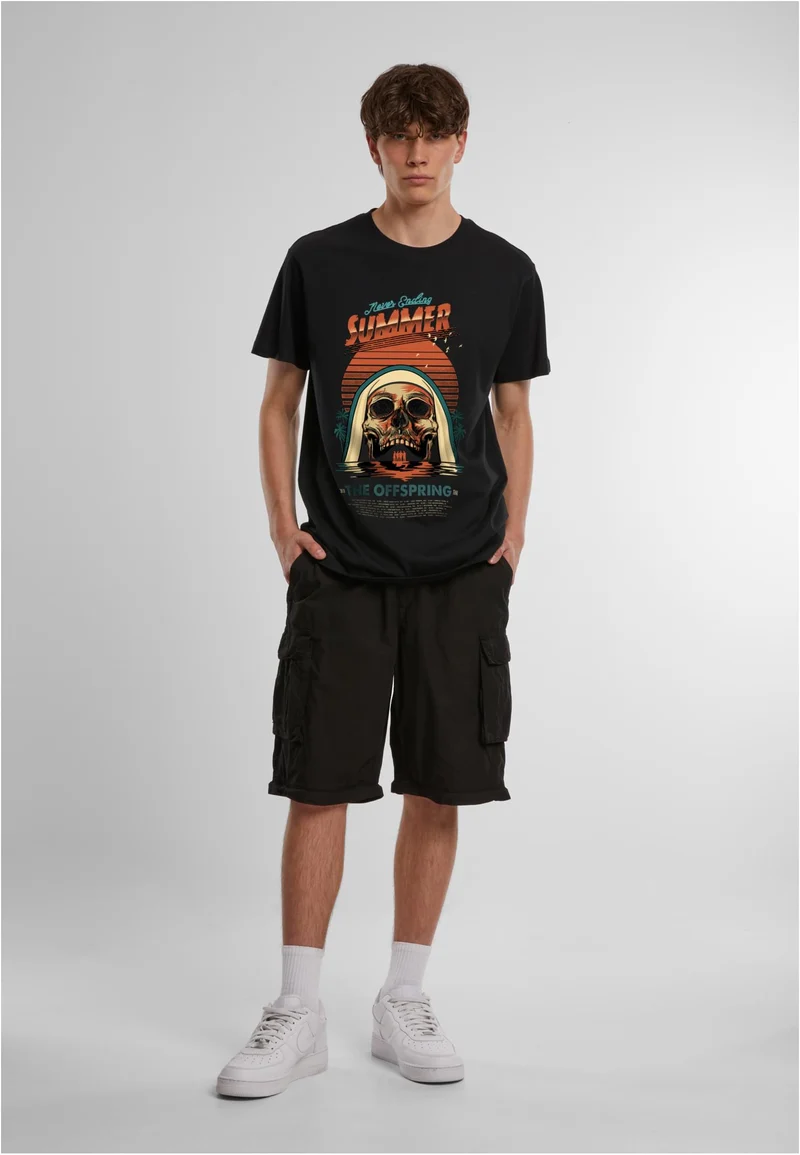 MC Offspring Never Ending Summer Tee