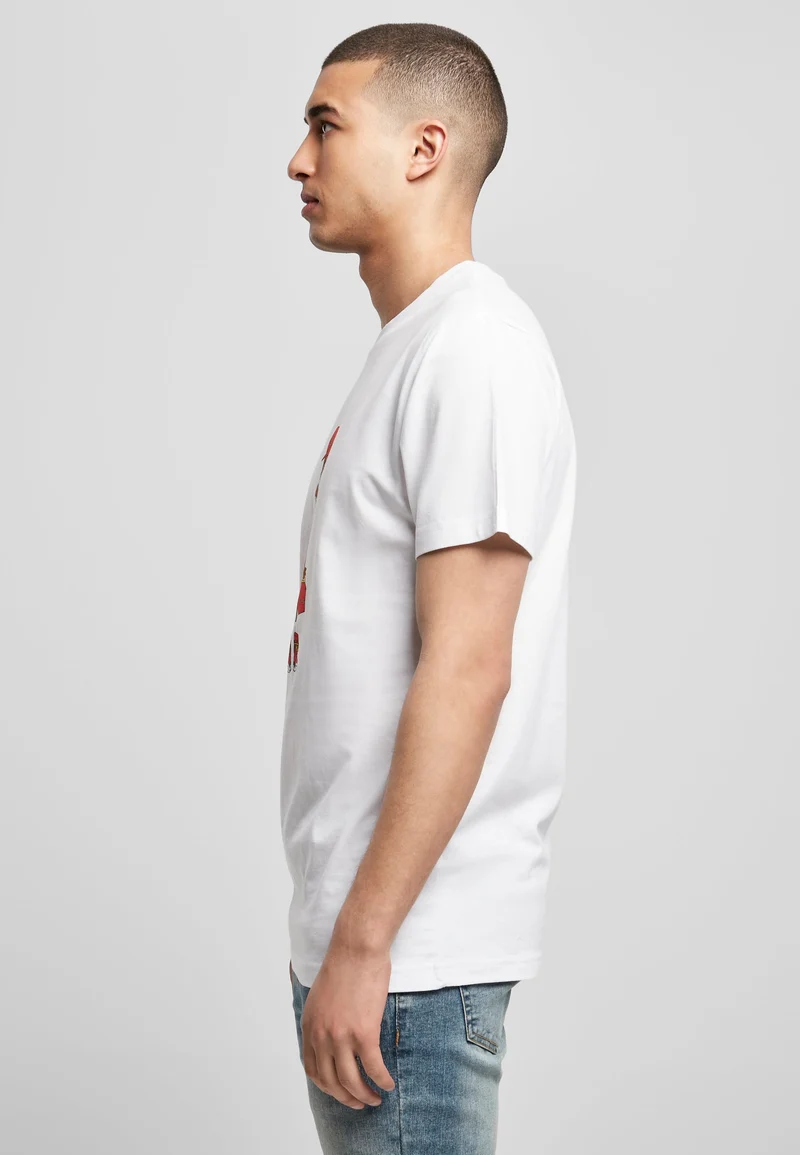 MT Employee Tee