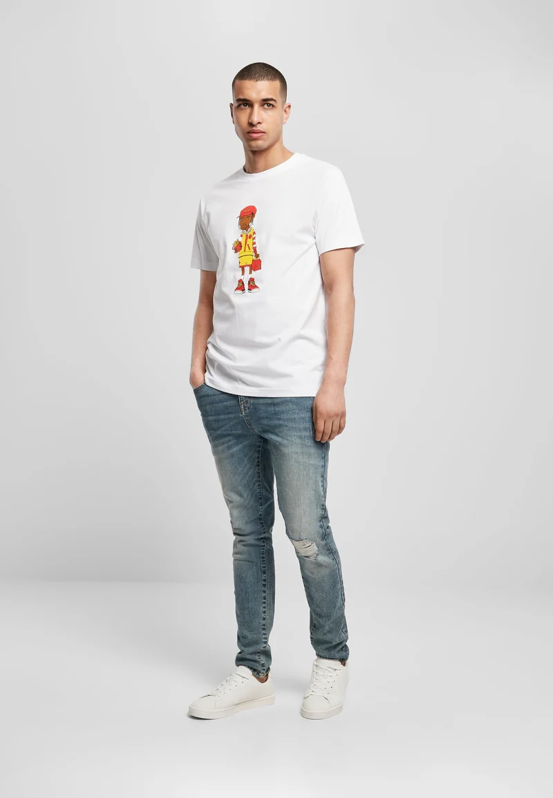 MT Employee Tee