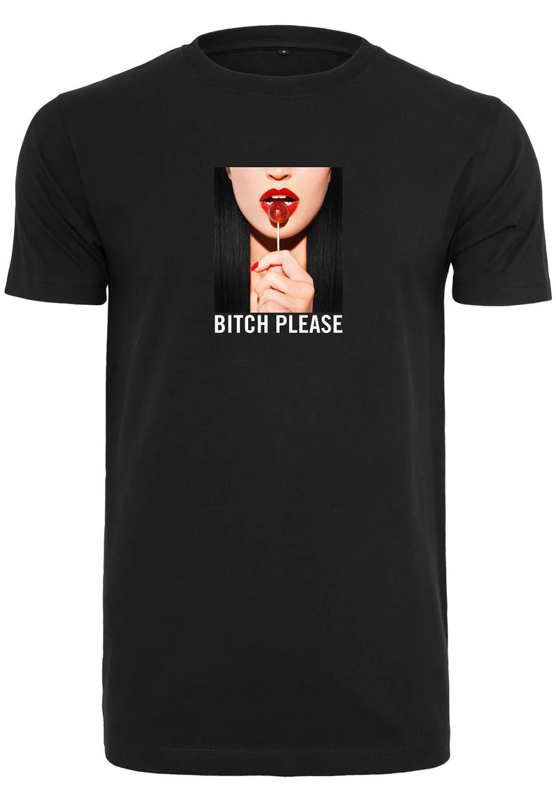 MT Bitch Please Tee