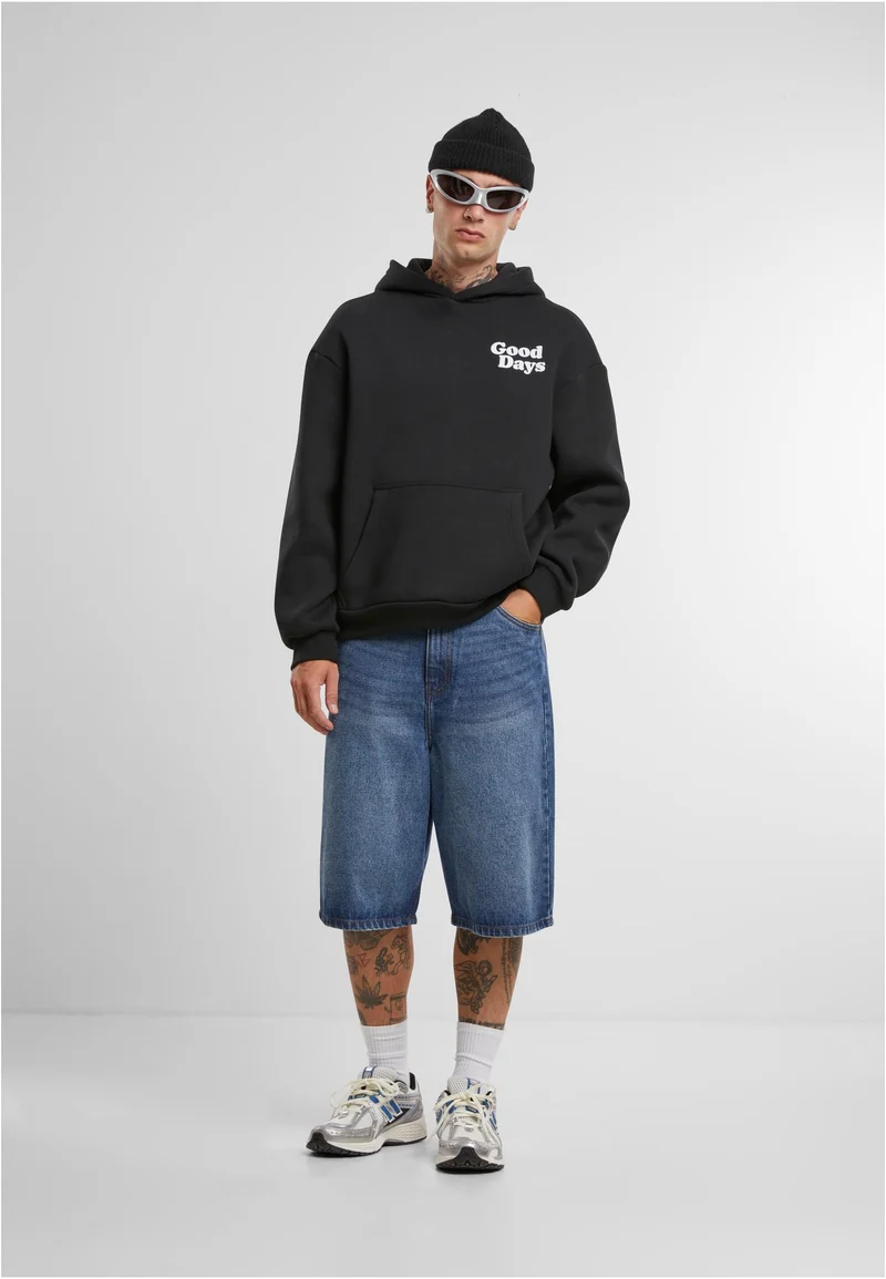 MT Good Days Fluffy Hoody