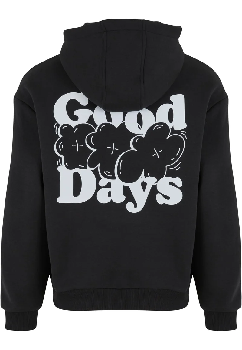 MT Good Days Fluffy Hoody