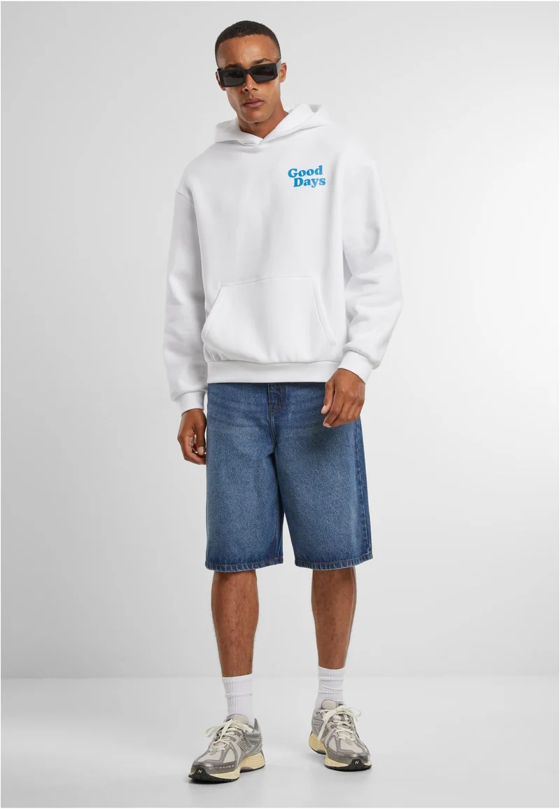 MT Good Days Fluffy Hoody