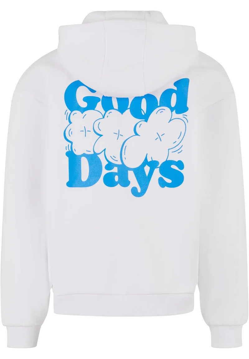 MT Good Days Fluffy Hoody
