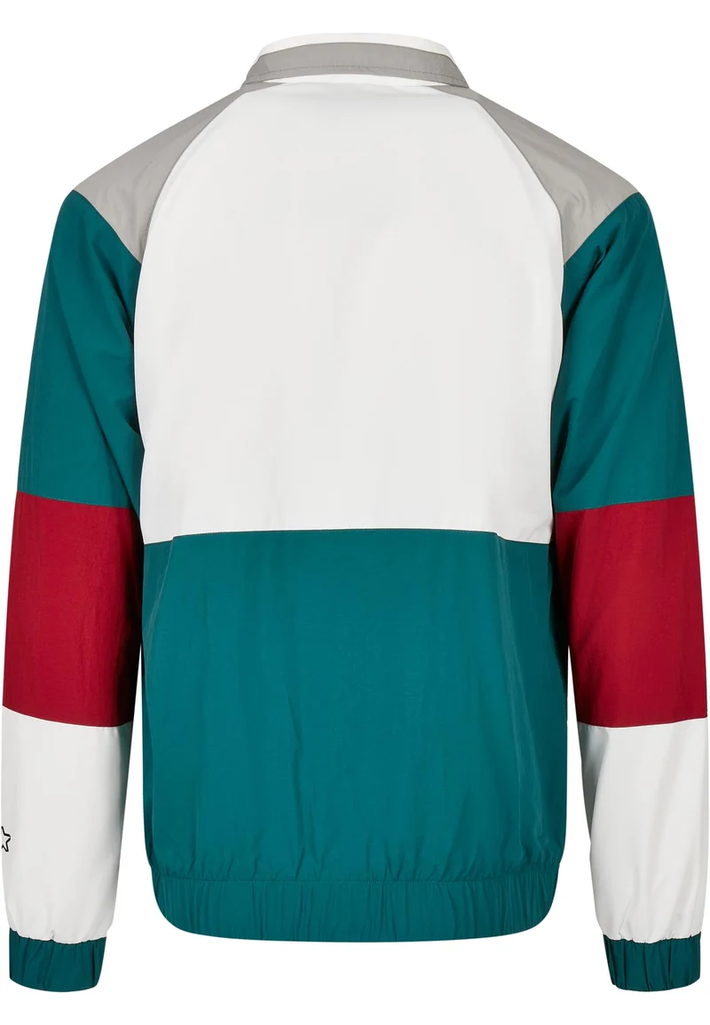 SBL Starter Color Block Retro Jacket