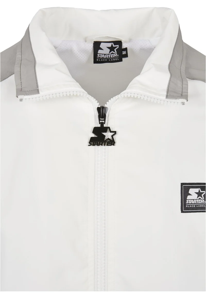 SBL Starter Color Block Retro Jacket